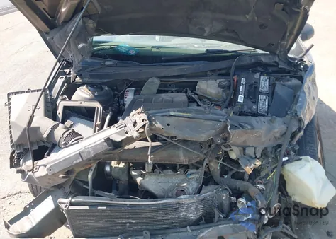 2006 Pontiac G6 z USA, uszkodzony, nr VIN 1G2ZG558764212012